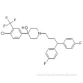 Penfluridol CAS 26864-56-2